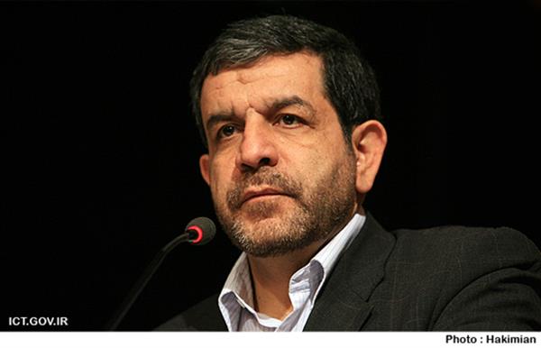 Minister of ICT: Producing united information is under care of deputy of strategic planning and control
