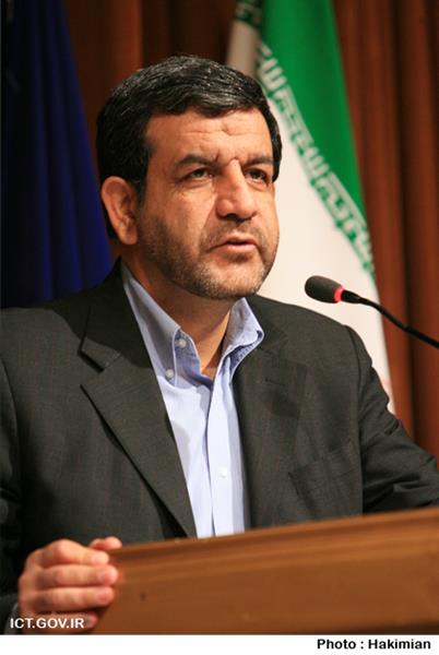 Dr. Reza Taghipour: The first step toward e-government materialization is to evaluate national IT situation