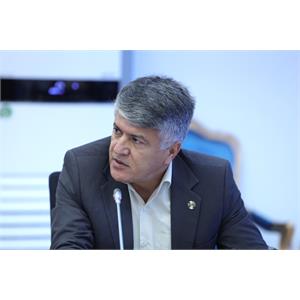 جلسه شورای راهبری توسعه شبکه ملی اطلاعات