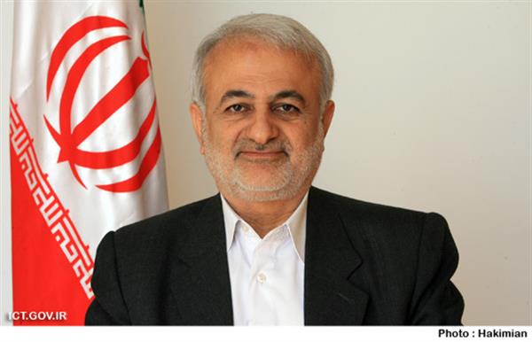 Deputy of Communication & Planning announced:
The program of the year of 1389 notified