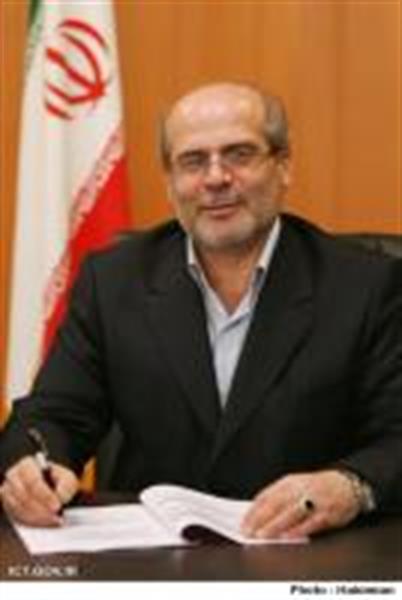 the head of Information Technology Organization:
Founding the culture of ICT use must be initiated from school