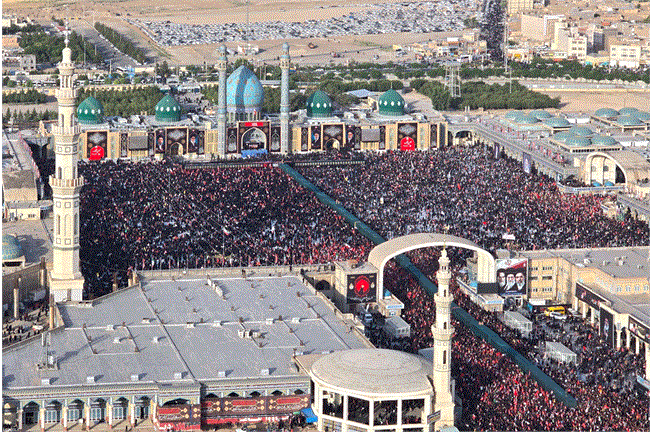 مدیرکل ارتباطات و فناوری اطلاعات استان قم اعلام کرد؛ پایداری کامل شبکه ارتباطی قم در مسیر مراسم تشییع رهبر شهید