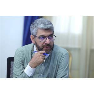 جلسه شورای راهبری توسعه شبکه ملی اطلاعات