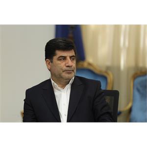 دیدار وزرای جهاد کشاورزی و ارتباطات