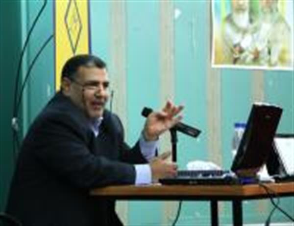 Head of CRA announced: top operators will be evaluated based on Iran's National Quality Award