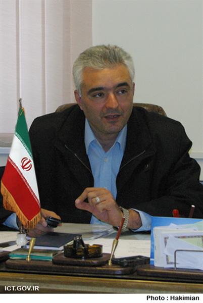 Head of staff "Decade of Fadjr" explained: Extensive programs of Ministry of ICT in Decade of Fadjr